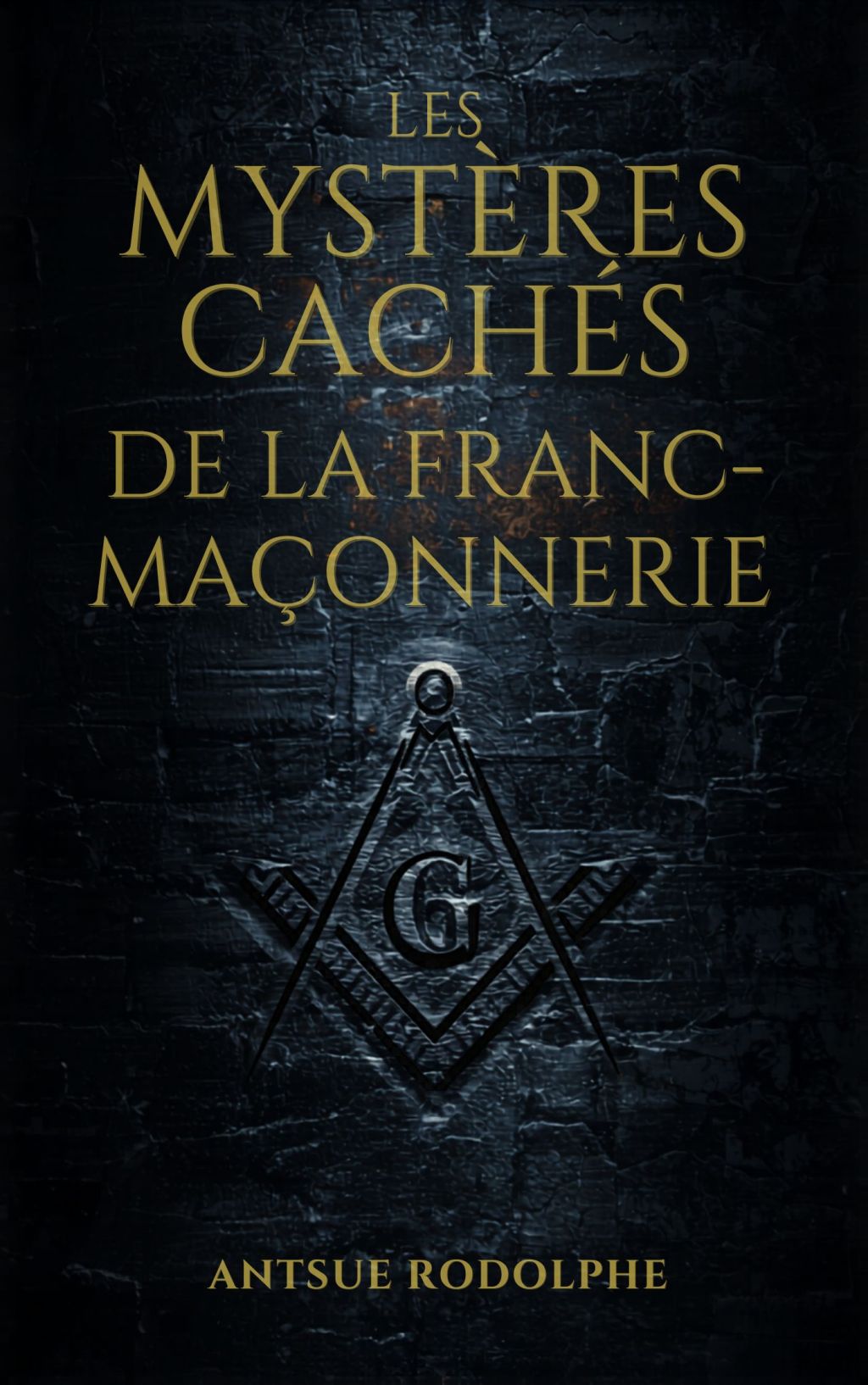 LES MYSTÈRES CACHÉS DE LA FRANC-MAÇONNERIE