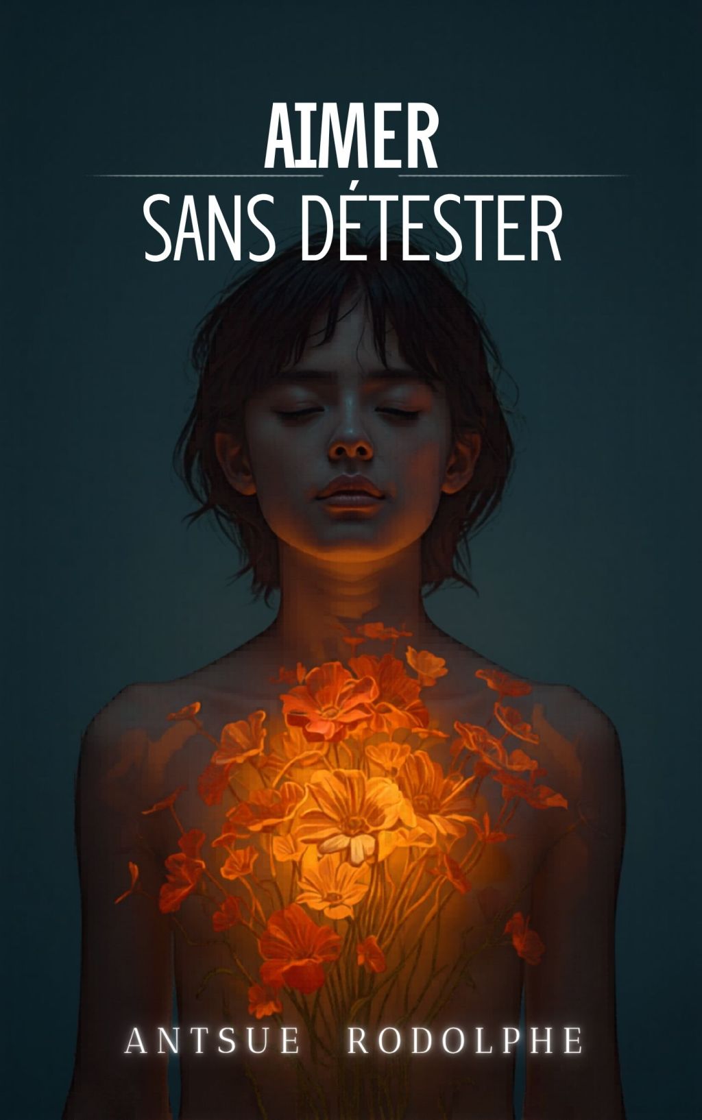 AIMER SANS DÉTESTER
