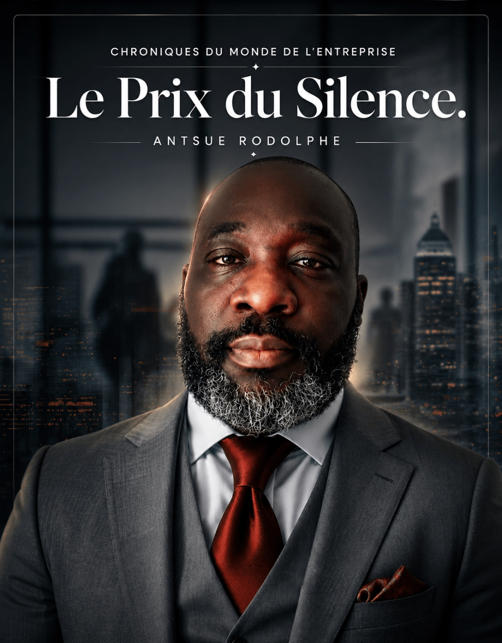 CHRONIQUES DU MONDE DE L&rsquo;ENTREPRISE « Le Prix du Silence.&nbsp;»